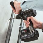 Panasonic EY79A3 Smart Brushless Combi Drill Driver additional 15