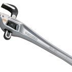 RIDGID Aluminium Offset Pipe Wrench additional 2
