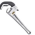 RIDGID Aluminium RapidGrip® Wrench additional 1