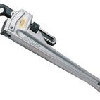 RIDGID Aluminium Straight Pipe Wrench additional 2