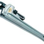RIDGID Aluminium Straight Pipe Wrench additional 4