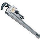 RIDGID Aluminium Straight Pipe Wrench additional 1