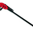 RIDGID Chain Tong - Provides Extra Leverage additional 2