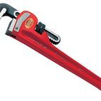 RIDGID Heavy-Duty Straight Pipe Wrenches additional 1