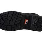 Scan 4 D-Ring Chukka Safety Boots additional 6