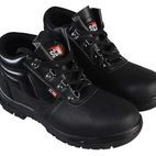 Scan 4 D-Ring Chukka Safety Boots additional 4