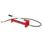 Sealey RE97.10-01 Pump &amp; Hose Assembly 10tonne additional 2