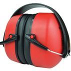 Scan Collapsible Ear Defenders additional 2