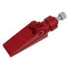 Sealey RE97.10-A13 Wedge Ram 500kg Capacity additional 1