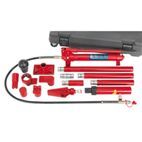 Sealey RE97/10 Hydraulic Body Repair Kit 10tonne Snap Type additional 4
