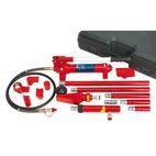 Sealey RE97/4 Hydraulic Body Repair Kit 4tonne Snap Type additional 4