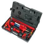 Sealey RE97/4 Hydraulic Body Repair Kit 4tonne Snap Type additional 1
