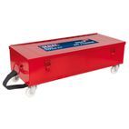 Sealey RE9720 Hydraulic Body Repair Kit 20tonne Snap Type additional 2