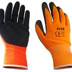 Scan Foam Latex Coated Gloves additional 1