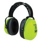 Scan Hi-Vis Ear Defenders additional 1