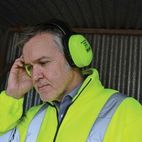 Scan Hi-Vis Ear Defenders additional 3