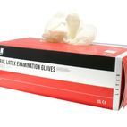 Scan Latex Examination Gloves additional 3