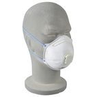 Scan Moulded Valved Disposable Mask additional 4