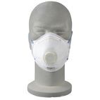 Scan Moulded Valved Disposable Mask additional 5