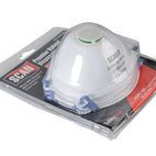 Scan Moulded Valved Disposable Mask additional 6