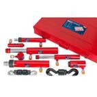 Sealey RE97XCKIT Specialist Push &amp; Pull Ram Set additional 1