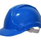 Scan Safety Helmet – HDPE, EN397 Approved additional 2