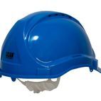 Scan Safety Helmet – HDPE, EN397 Approved additional 8
