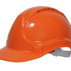Scan Safety Helmet – HDPE, EN397 Approved additional 5