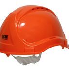 Scan Safety Helmet – HDPE, EN397 Approved additional 11