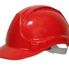 Scan Safety Helmet – HDPE, EN397 Approved additional 3