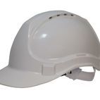 Scan Safety Helmet – HDPE, EN397 Approved additional 6
