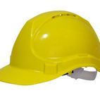 Scan Safety Helmet – HDPE, EN397 Approved additional 1