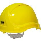 Scan Safety Helmet – HDPE, EN397 Approved additional 7