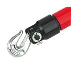 Sealey RE97XM02.H-M Hook Male for RE97XM02 2tonne additional 2
