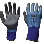 Scan Waterproof Latex Gloves additional 4
