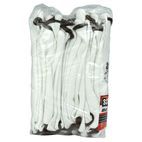 Scan White PU Coated Gloves (Pack 12) additional 4