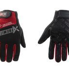 Scan Work Gloves with Touch Screen Function additional 2