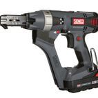 Senco DS522-18V DuraSpin® Auto-Feed Screwdriver 18V 2 x 3.0Ah Li-ion additional 1