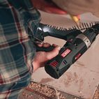 Senco DS522-18V DuraSpin® Auto-Feed Screwdriver 18V 2 x 3.0Ah Li-ion additional 4