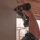 Senco DS522-18V DuraSpin® Auto-Feed Screwdriver 18V 2 x 3.0Ah Li-ion additional 5