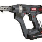 Senco DS525-18V DuraSpin® Auto-Feed Screwdriver 18V 2 x 3.0Ah Li-ion additional 1