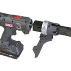 Senco DS525-18V DuraSpin® Auto-Feed Screwdriver 18V 2 x 3.0Ah Li-ion additional 2