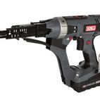 Senco DS722-18V DuraSpin® Auto-Feed Screwdriver 18V 2 x 3.0Ah Li-ion additional 1