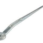 Snail Open Ended Cranked Podger additional 1