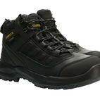 STANLEY® Clothing Flagstaff S3 Waterproof Safety Boots additional 2