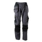 STANLEY® Clothing Huntsville Grey Holster Trousers additional 2