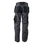 STANLEY® Clothing Huntsville Grey Holster Trousers additional 5