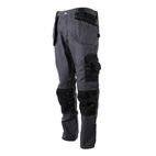 STANLEY® Clothing Huntsville Grey Holster Trousers additional 3