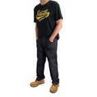 STANLEY® Clothing Texas Cargo Trousers additional 2