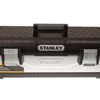 STANLEY® Galvanised Metal Toolbox additional 2